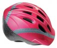 Детский велосипедный шлем BMW Kids Bike Helmet, Red