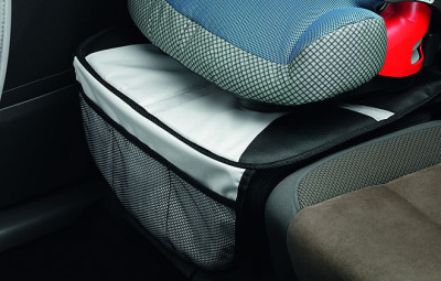 Чехол защитный на сидение под детское автокресло Volkswagen, 2018 модельный год