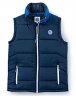 Мужской жилет Volkswagen Men's Vest Motorsport, Blue