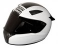 Мотошлем BMW Motorrad Race Helmet White