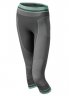 Женские термоштаны BMW Motorrad Women's Summer Functional Undergarments Unisex, 3/4 Pants, Gray