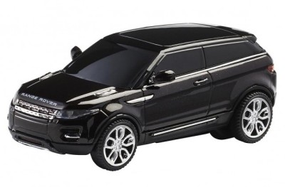 Флешка Range Rover Evoque USB Flash Drive, Black