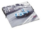 Чехол для iPad Jaguar Heritage 57 No.3 Printed iPad Case - Blue