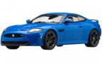 Масштабная модель Jaguar XKR-S 1:43 Scale Diecast Model