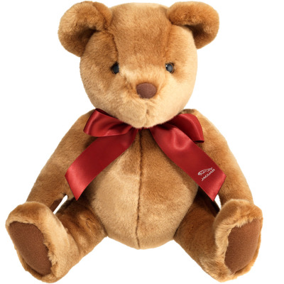 Мягкая игрушка Jaguar Children's Bear 30cm