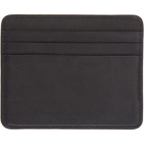 Кожаное портмоне для кредитных карт Jaguar Leather F-Type Card Holder, артикул JSLGTRXFTCH