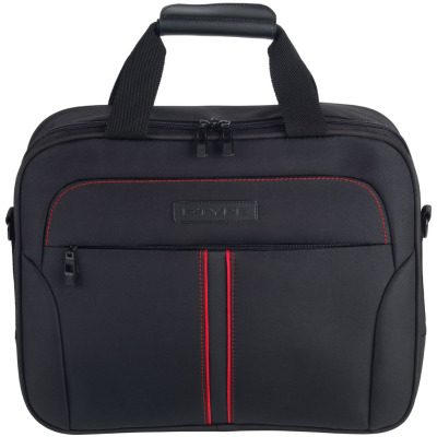 Сумка Jaguar F-type Laptop Bag Black