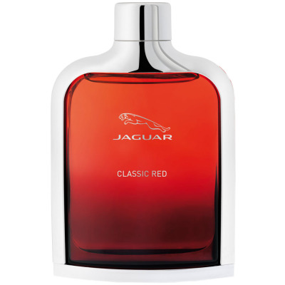 Мужская туалетная вода Jaguar Classic Red