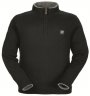 Мужская кофта Volvo на молнии Zip Sweater Black