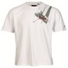 Мужская футболка Volvo Tour Tee White