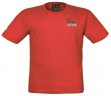 Мужская футболка Volvo Map Tee Red