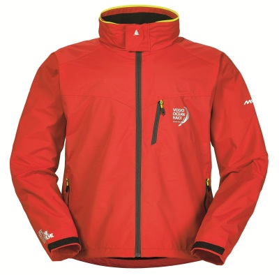 Мужская куртка Volvo Alicante Jacket Men Red