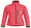 Женская куртка Volvo Alicante Jacket Women Pink