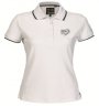 Женская рубашка-поло Volvo Premium Polo Women White