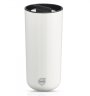 Термокружка Volvo Stelton Thermo Mug To Go White