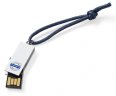 Флешка Volvo Mini USB Flash 4 Gb