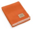 Плед Volvo Car Blanket Orange