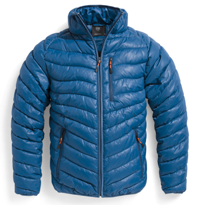 Куртка Volvo Winter Jacket Light Weight