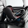 Автомобильное кресло для младенцев Audi Baby Seat Misano Red/Black