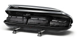 Багажник-бокс для перевозки лыж и грузов на крышу Audi Ski and luggage box (405 l), артикул 8K0071200