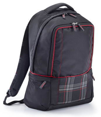 Рюкзак Volkswagen Backpack GTI