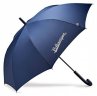 Зонт-трость Volkswagen Stick Umbrella Classic, Blue