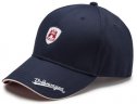 Бейсболка Volkswagen Classic Baseball Cap, Blue