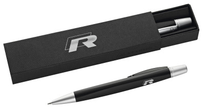 Шариковая ручка Volkswagen R-Line Ballpoint Pen, Black