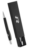 Шариковая ручка Volkswagen R-Line Ballpoint Pen, Black, артикул 000087210D041