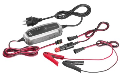 Зарядное устройство для аккумулятора Mercedes Charger ECE version, 5 Ампер