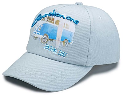 Бейсболка Volkswagen T1 Summer Edition Cap