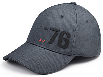 Бейсболка Volkswagen GTI Baseball Cap - Grey