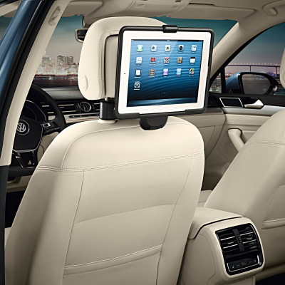 Держатель Volkswagen для планшета iPad Air, model