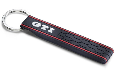 Брелок Volkswagen GTI Keychain