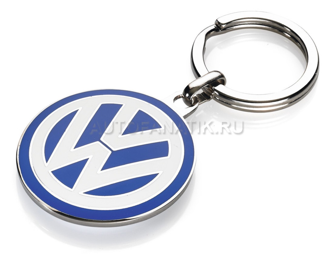 Брелок ангел volkswagen