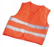 Светоотражающий жилет Mercedes Emergency Vest, Orange