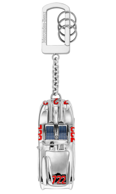 Брелок Mercedes-Benz Key Ring 722