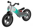 Детский самокат Mercedes-Benz Kid's Balance Bike AMG Petronas