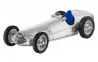 Историческая модель Mercedes-Benz W154, 1938, Scale 1:18