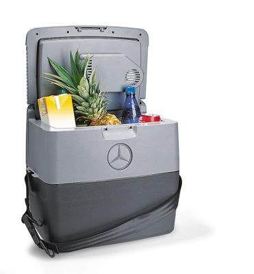 Переносной холодильник Mercedes Coolbox Travelbox, 16,5 Liter