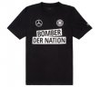 Мужская футболка Mercedes Men’s T-Shirt, Bomber der Nation