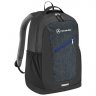 Рюкзак Mercedes-Benz Rucksack, Deuter, Black-Grey