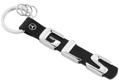 Брелок Mercedes-Benz GLS Keyring