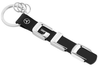 Брелок Mercedes-Benz GLC Keyring