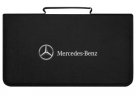 Набор для покера Mercedes Poker Set