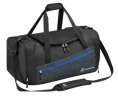 Спортивная сумка Mercedes-Benz Sports Bag Grey-Black, by Deuter