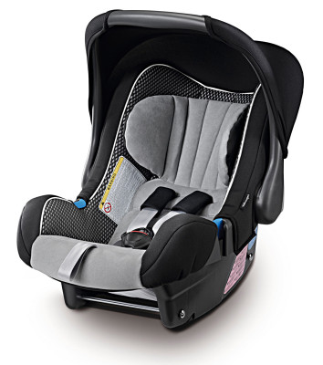 Детское автокресло Volkswagen Baby seat G0 plus, ISOFIX