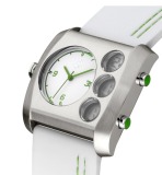 Наручные часы унисекс Smart Unisex Wrist Watch Electric Drive, White, артикул B67993090