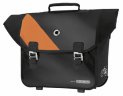 Сумка с креплением на электровелосипед Smart eBike Bag, Black-Orange