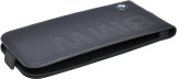Чехол для смартфона BMW iPhone 6 Logo Signature Flip Navy, артикул J5200000083